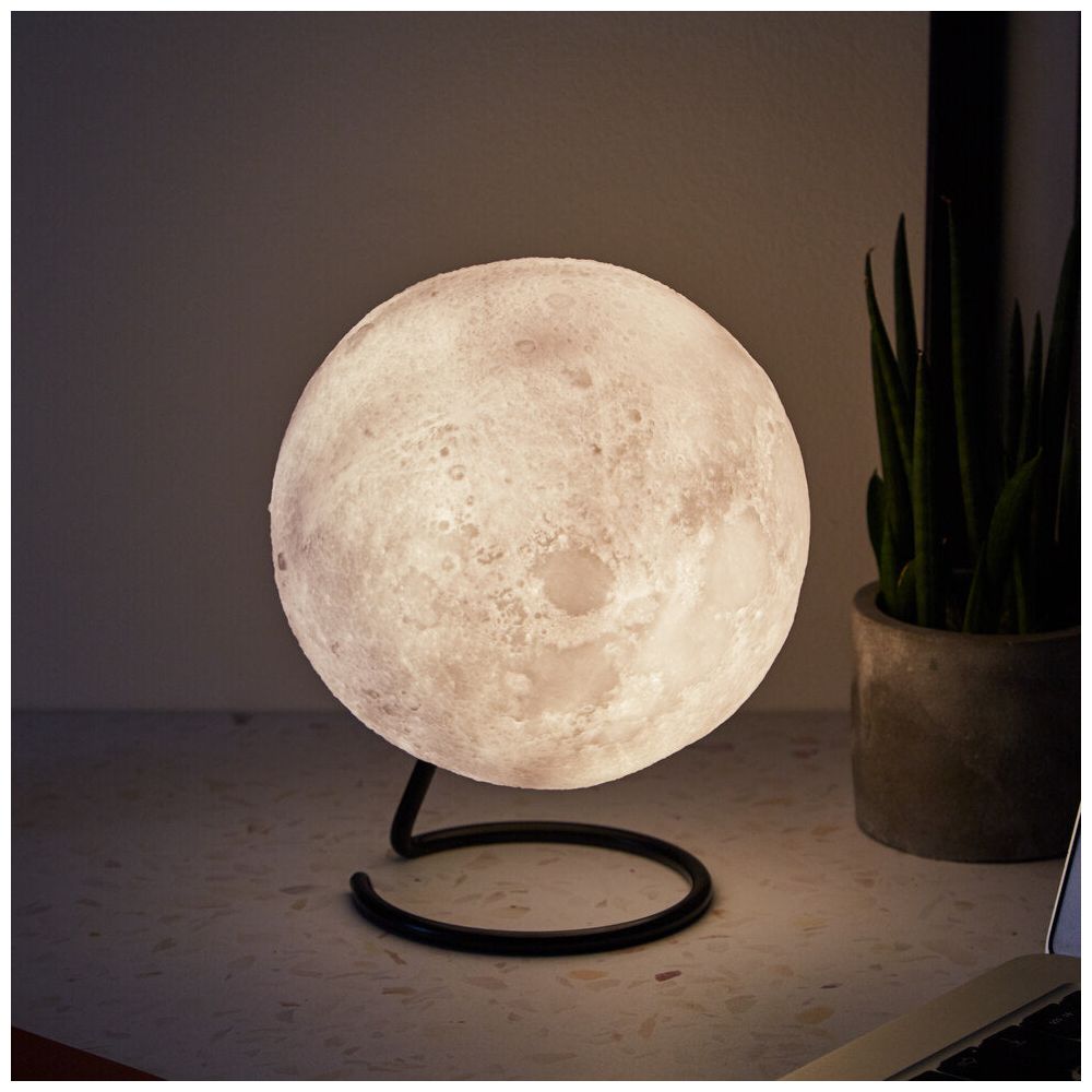 Moon Lamp
