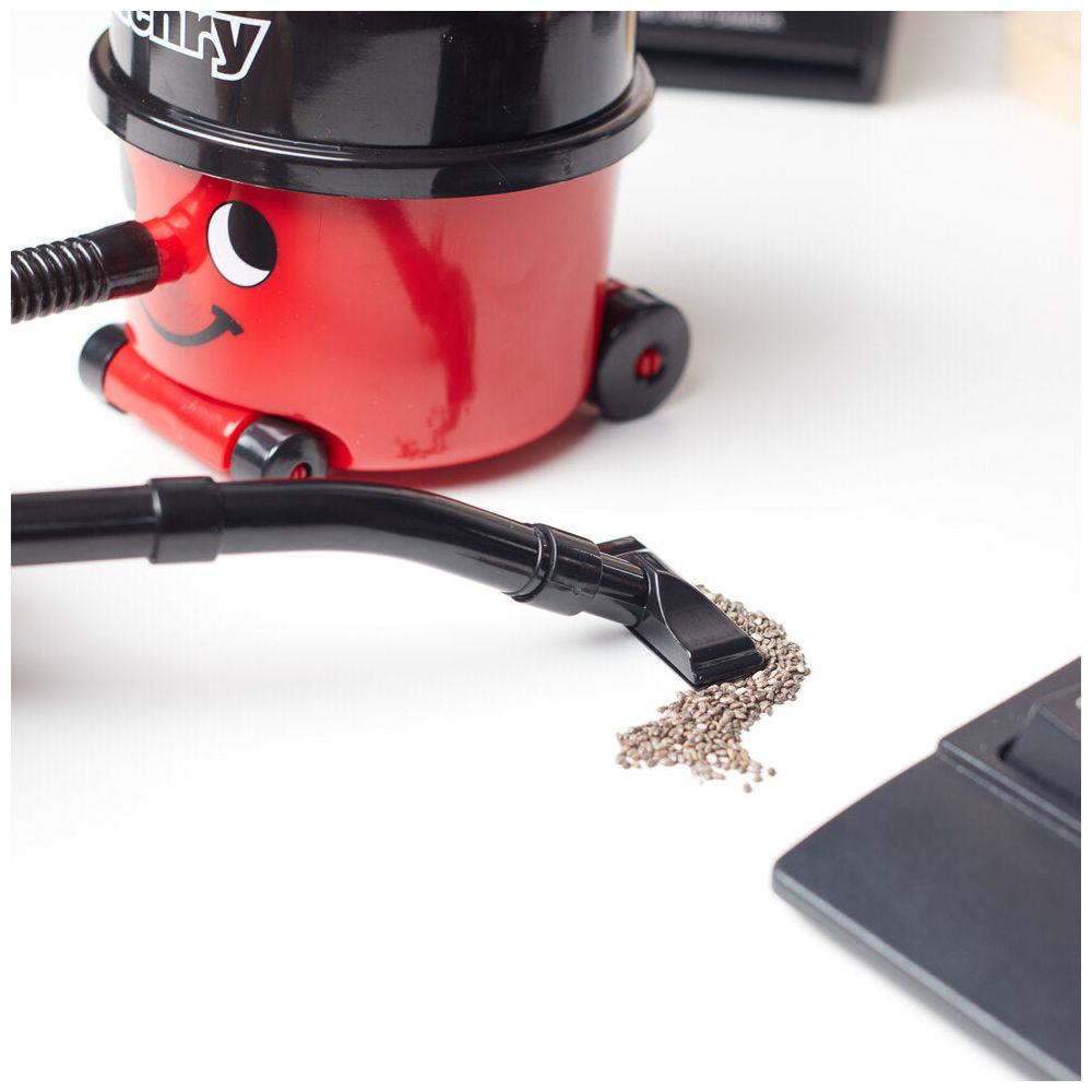 Henry Desk Vacuum