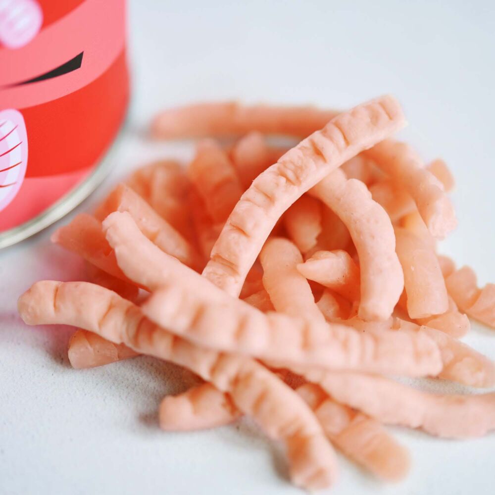 Can Of Worms Body Wash