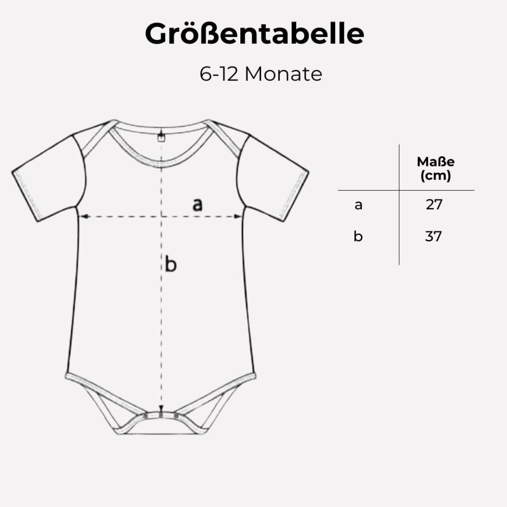 Personalised Babygrow With Name