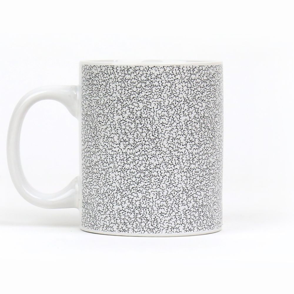 Itty Bitty Titty Mug
