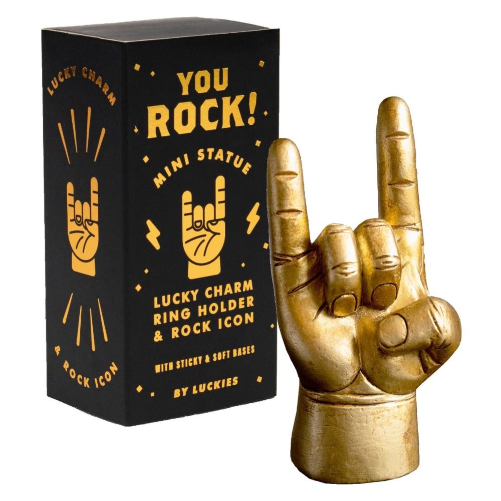 Rock 'n' Roll Hand