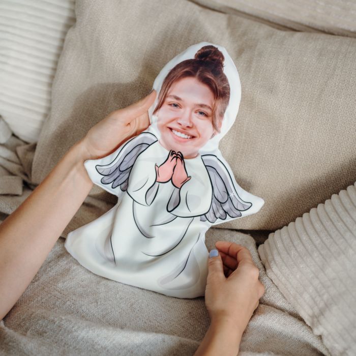 Angel Mini Me