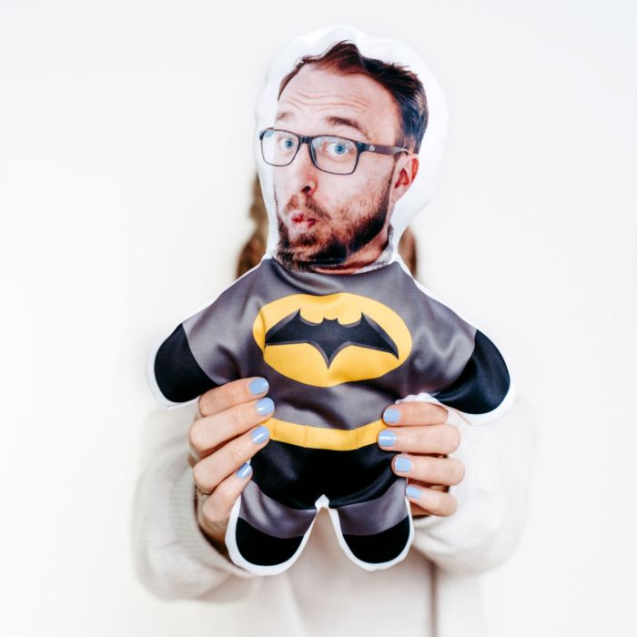 Batman Mini Me