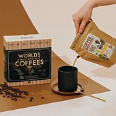 World’s Finest Coffee Gift Box