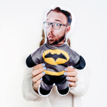 Batman Mini Me