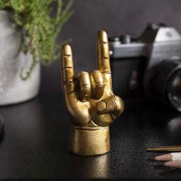 Rock 'n' Roll Hand
