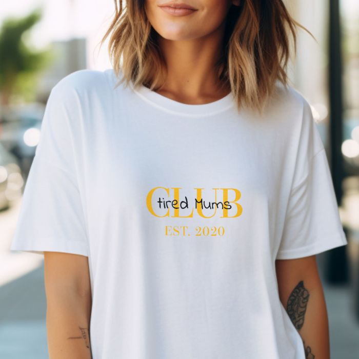 Personalised T-Shirt