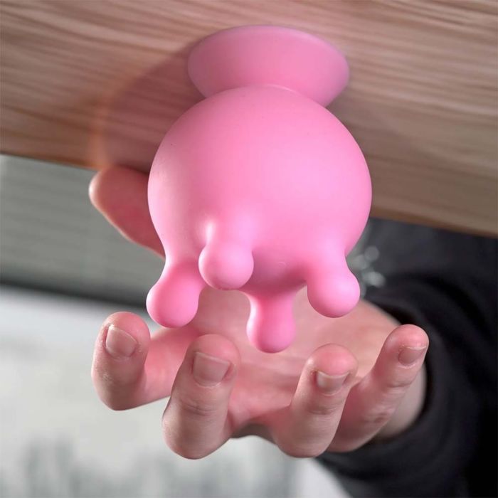 Udder Stress Toy