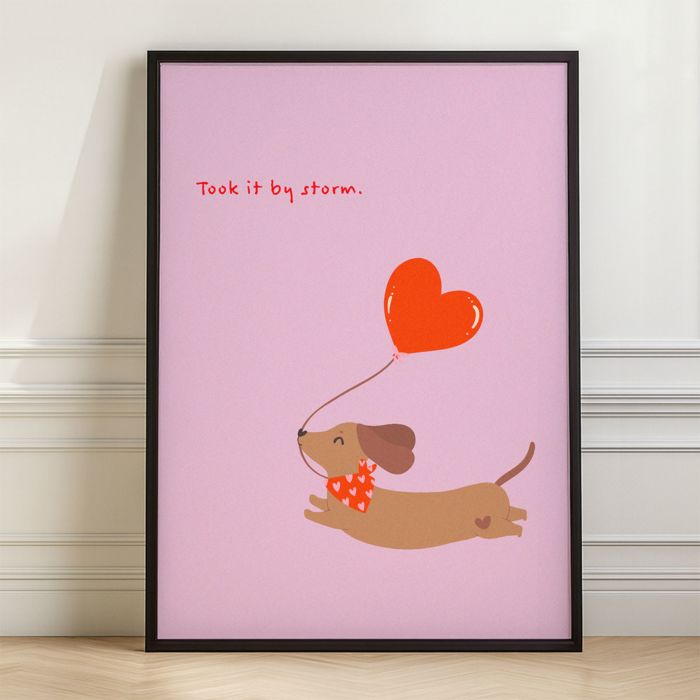 Quotes Poster