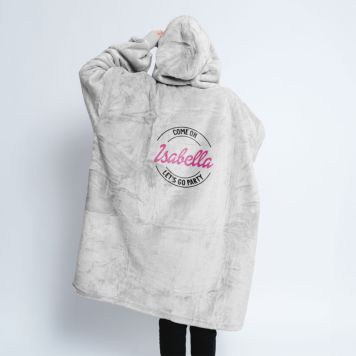 Personalised 